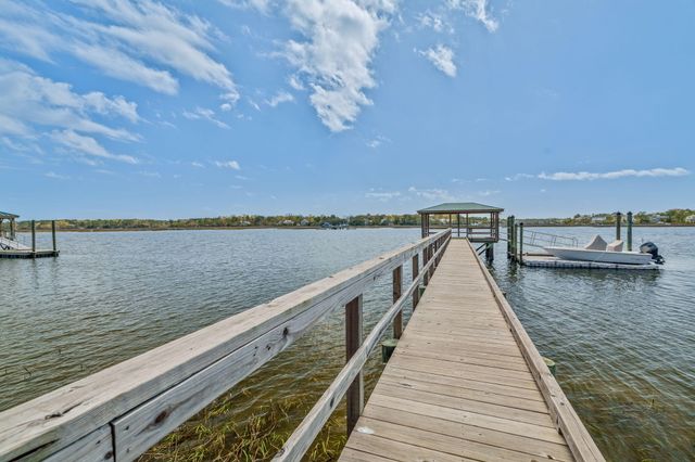 1505 E Deep Creek Overlook, Mount Pleasant, SC 29429