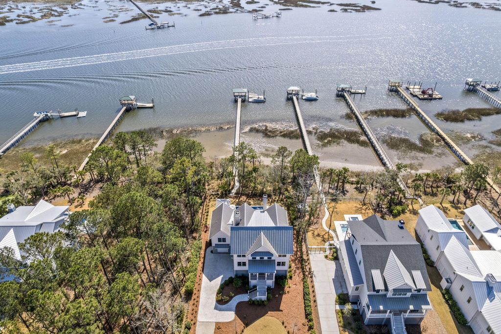 1505 E Deep Creek Overlook, Mount Pleasant, SC 29429