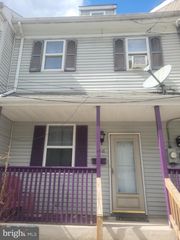 1416 ZARKER ST, Harrisburg, PA 17104