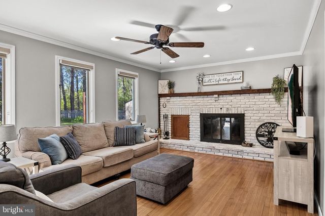 8 UTAH TRL, Medford, NJ 08055