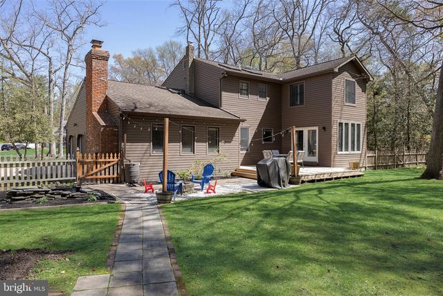 8 UTAH TRL, Medford, NJ 08055