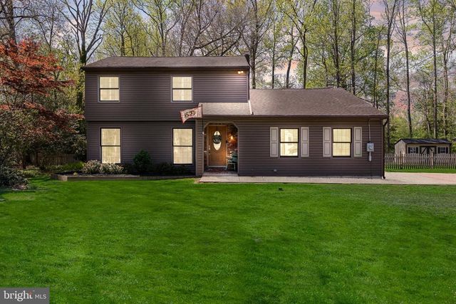 8 UTAH TRL, Medford, NJ 08055
