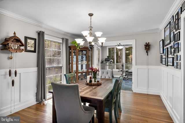 8 UTAH TRL, Medford, NJ 08055