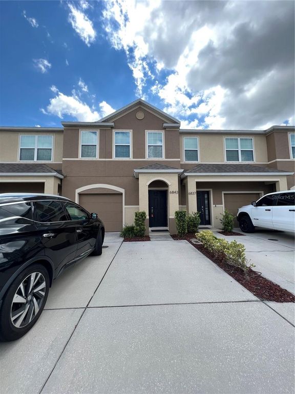 6843 40TH LANE N, Pinellas Park, FL 33781