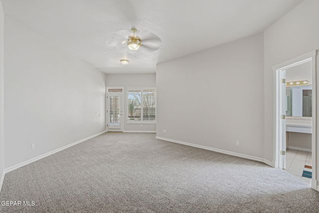 1413 IRON RIDGE Place, El Paso, TX 79912