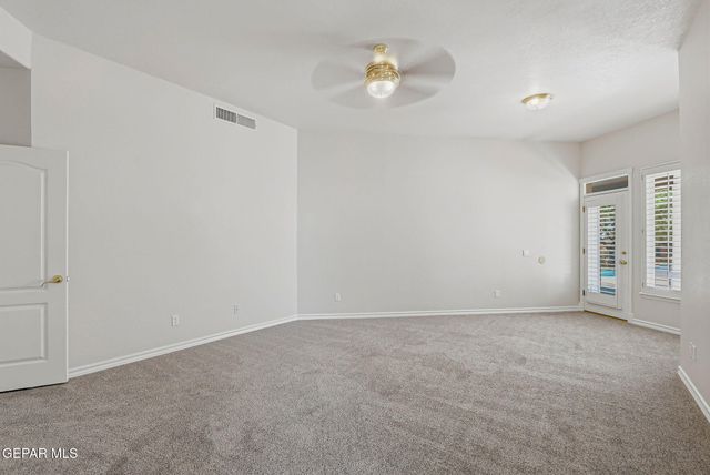 1413 IRON RIDGE Place, El Paso, TX 79912