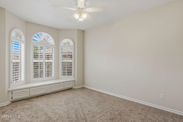 1413 IRON RIDGE Place, El Paso, TX 79912