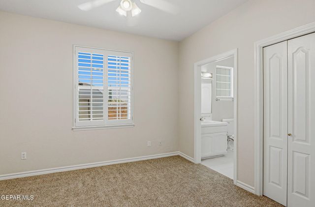 1413 IRON RIDGE Place, El Paso, TX 79912