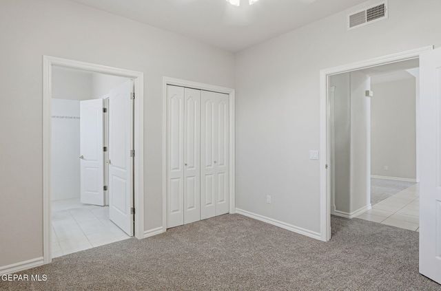 1413 IRON RIDGE Place, El Paso, TX 79912