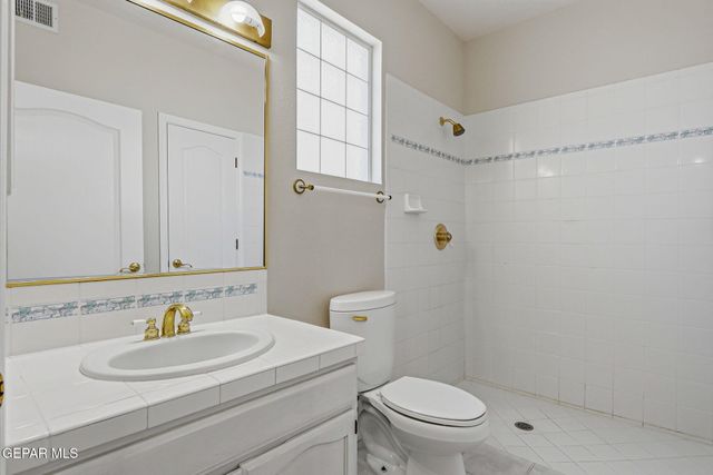 1413 IRON RIDGE Place, El Paso, TX 79912