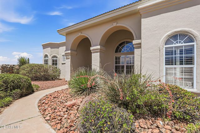 1413 IRON RIDGE Place, El Paso, TX 79912