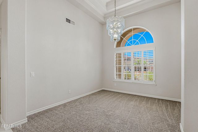 1413 IRON RIDGE Place, El Paso, TX 79912