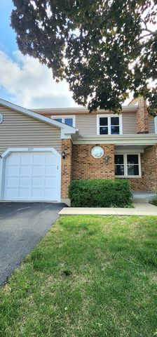 2155 N Abbeywood Court 10-2, Palatine, IL 60074