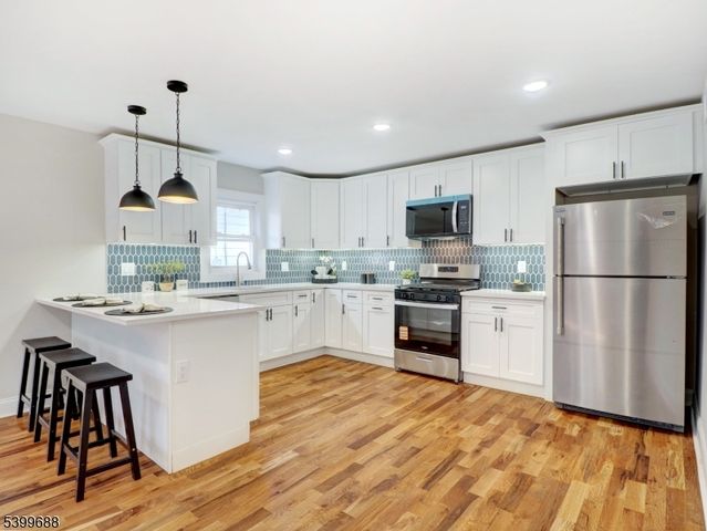 495 S Clinton St 2, East Orange City, NJ 07018