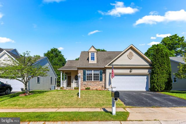 712 PARTRIDGE LN, Glen Burnie, MD 21060