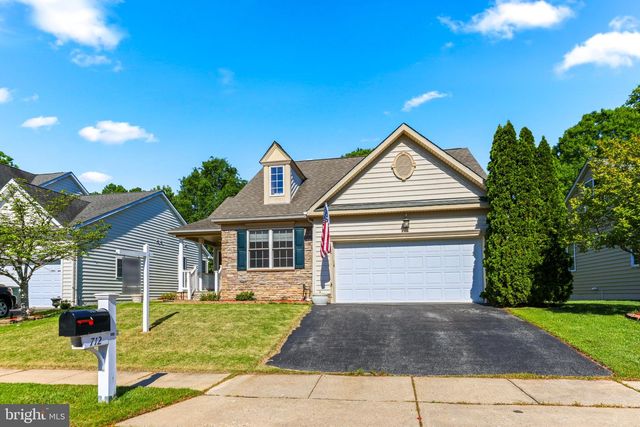 712 PARTRIDGE LN, Glen Burnie, MD 21060