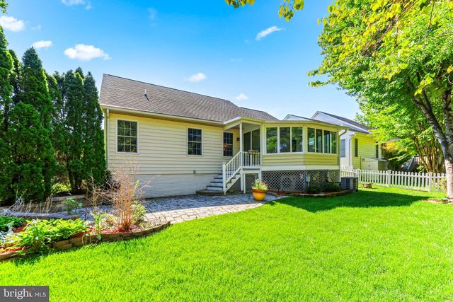 712 PARTRIDGE LN, Glen Burnie, MD 21060