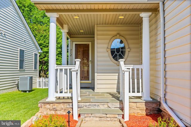 712 PARTRIDGE LN, Glen Burnie, MD 21060
