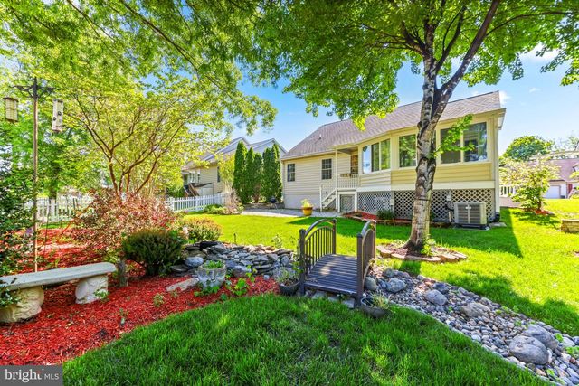 712 PARTRIDGE LN, Glen Burnie, MD 21060