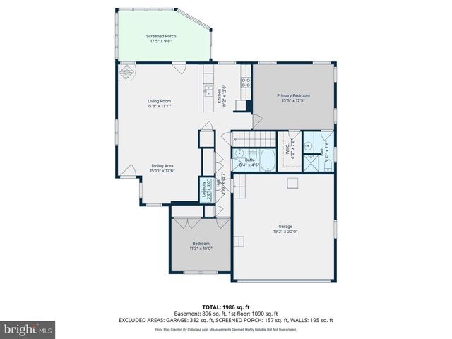712 PARTRIDGE LN, Glen Burnie, MD 21060