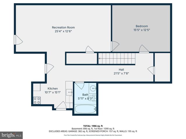 712 PARTRIDGE LN, Glen Burnie, MD 21060