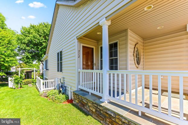 712 PARTRIDGE LN, Glen Burnie, MD 21060