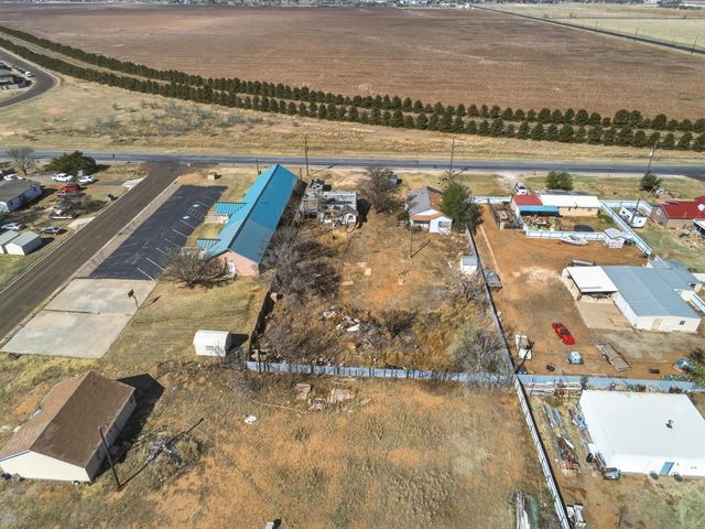 607 Inler Avenue, Lubbock, TX 79416