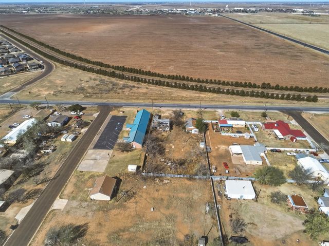 607 Inler Avenue, Lubbock, TX 79416