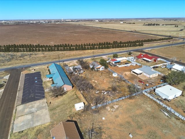 607 Inler Avenue, Lubbock, TX 79416