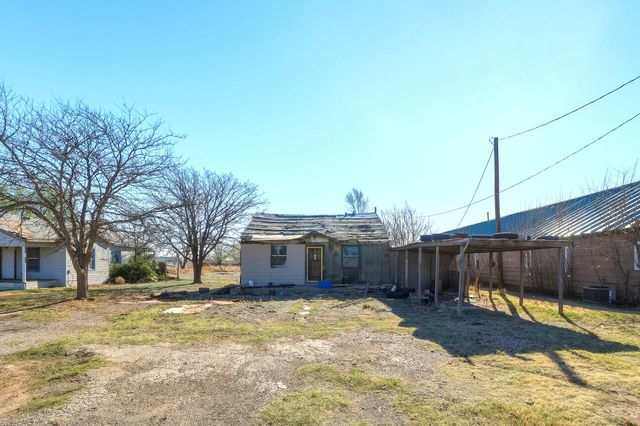 607 Inler Avenue, Lubbock, TX 79416