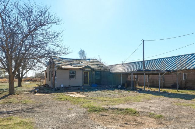 607 Inler Avenue, Lubbock, TX 79416