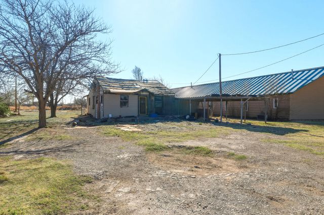 607 Inler Avenue, Lubbock, TX 79416