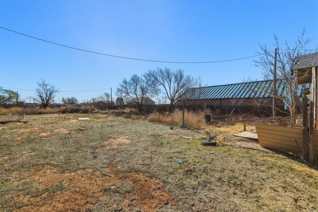 607 Inler Avenue, Lubbock, TX 79416