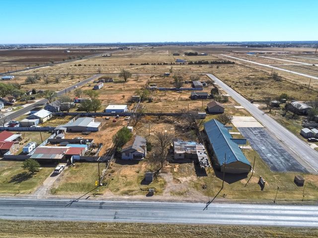 607 Inler Avenue, Lubbock, TX 79416