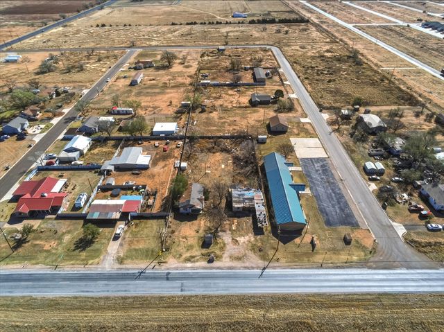 607 Inler Avenue, Lubbock, TX 79416