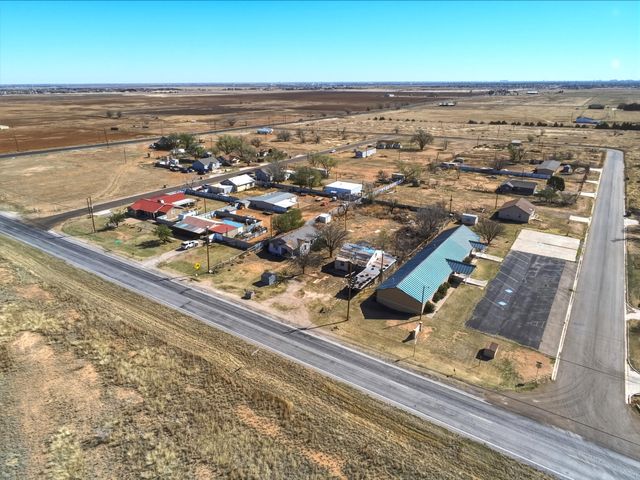 607 Inler Avenue, Lubbock, TX 79416