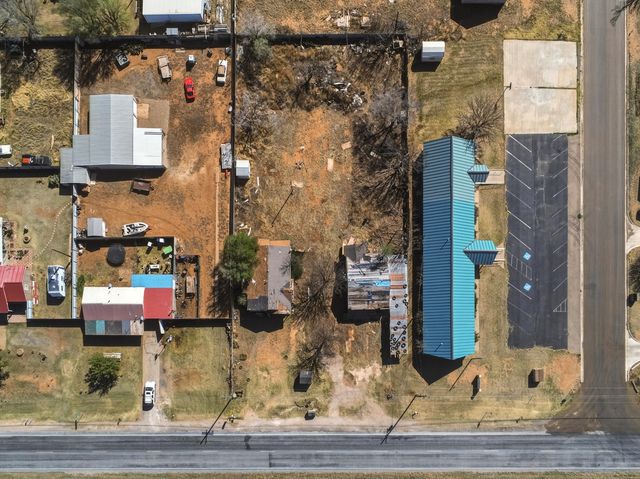 607 Inler Avenue, Lubbock, TX 79416