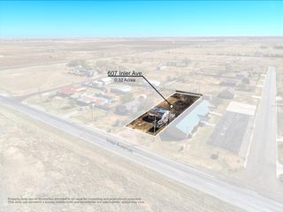 607 Inler Avenue, Lubbock, TX 79416