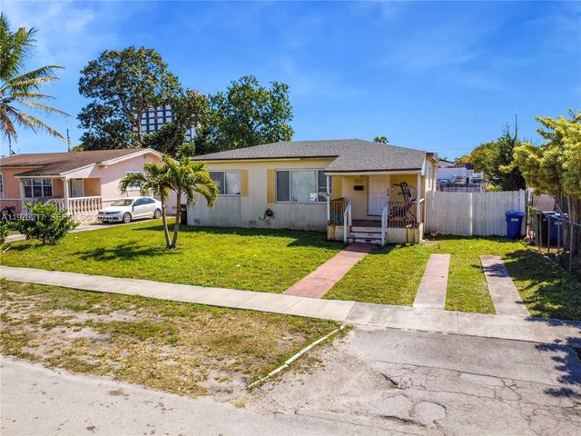 570 NE 169th St, North Miami Beach, FL 33162