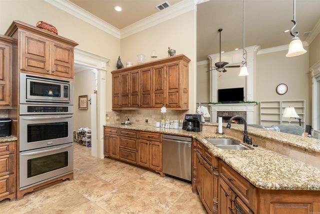 224 Elcano Drive, Hot Springs Village, AR 71909