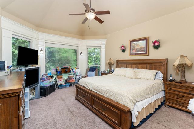 224 Elcano Drive, Hot Springs Village, AR 71909