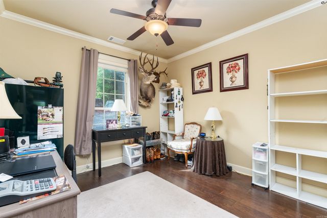 224 Elcano Drive, Hot Springs Village, AR 71909