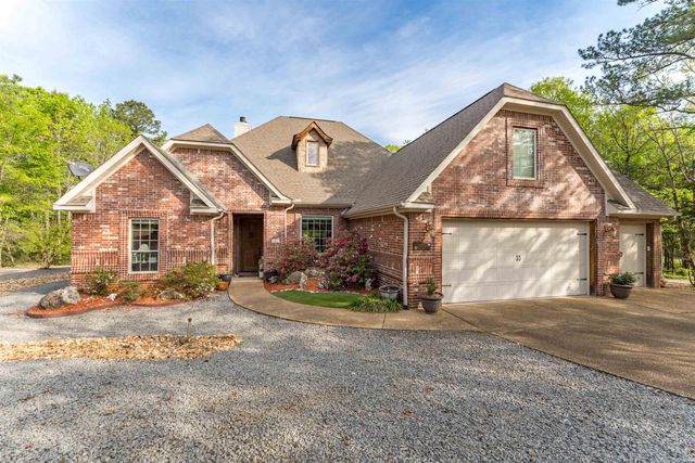 224 Elcano Drive, Hot Springs Village, AR 71909