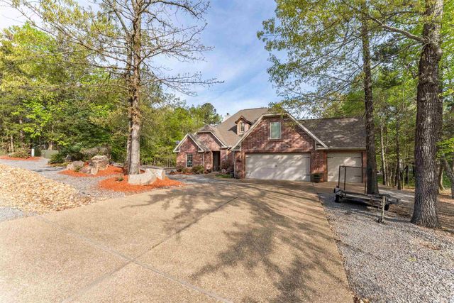 224 Elcano Drive, Hot Springs Village, AR 71909
