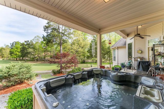 224 Elcano Drive, Hot Springs Village, AR 71909
