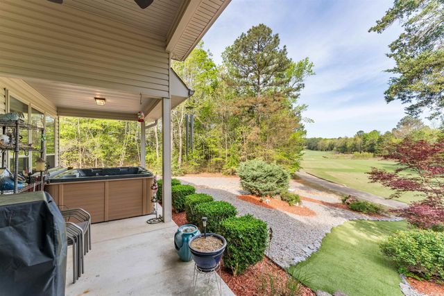 224 Elcano Drive, Hot Springs Village, AR 71909