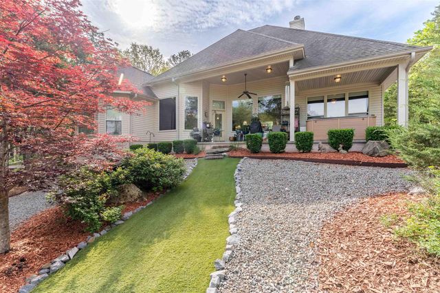 224 Elcano Drive, Hot Springs Village, AR 71909