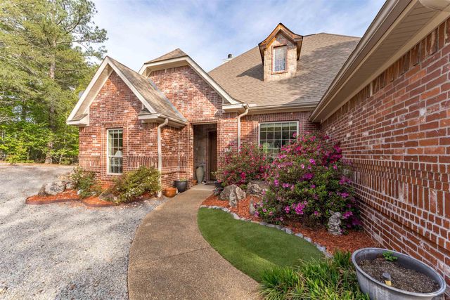 224 Elcano Drive, Hot Springs Village, AR 71909