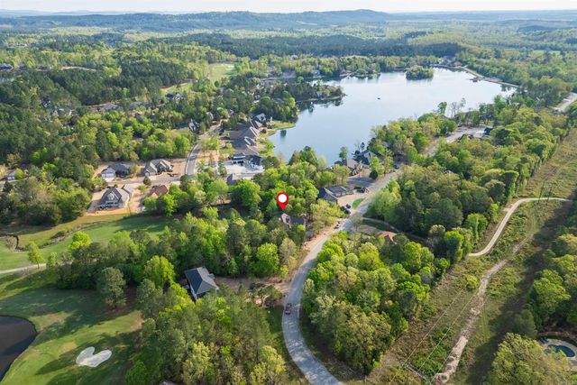 224 Elcano Drive, Hot Springs Village, AR 71909