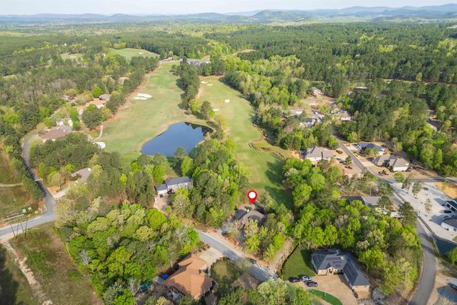 224 Elcano Drive, Hot Springs Village, AR 71909